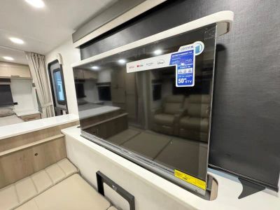 2026 Forest River RV Flagstaff Micro Lite - Photo 35