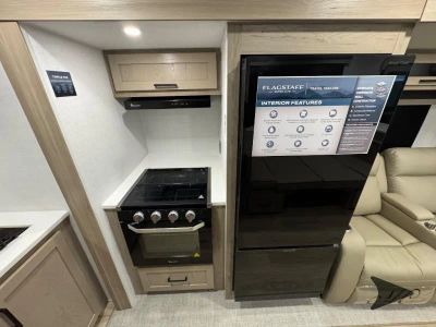 2026 Forest River RV Flagstaff Micro Lite - Photo 64