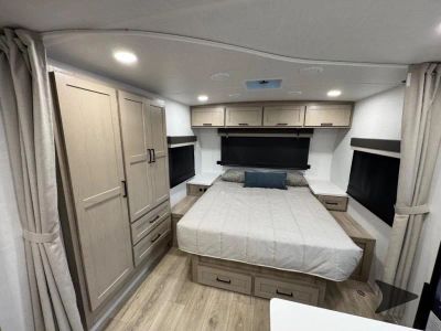 2026 Forest River RV Flagstaff Micro Lite - Photo 80