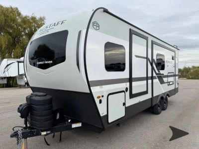2026 Forest River RV Flagstaff Micro Lite - Photo 9