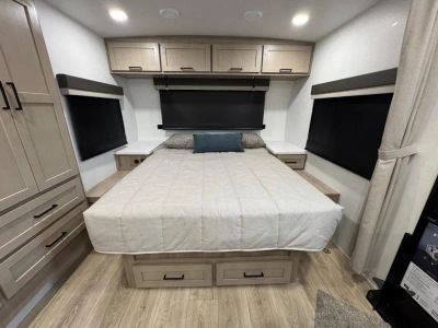2026 Forest River RV Flagstaff Micro Lite - Photo 87