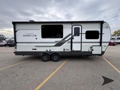 2026 Forest River RV Flagstaff Micro Lite - Photo 4