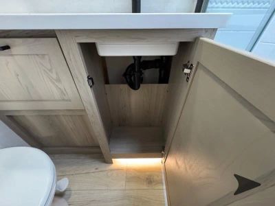 2026 Forest River RV Flagstaff Micro Lite - Photo 38