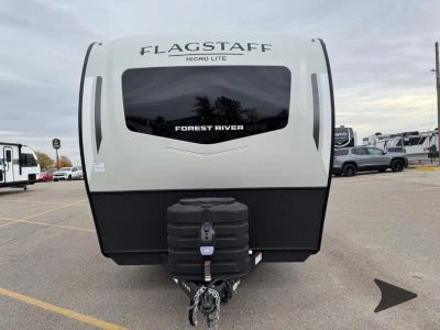 2026 Forest River RV Flagstaff Micro Lite - Photo 10