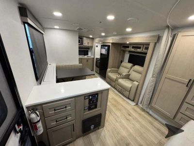 2026 Forest River RV Flagstaff Micro Lite - Photo 21