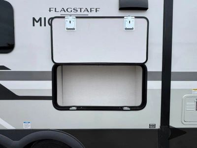 2026 Forest River RV Flagstaff Micro Lite - Photo 14