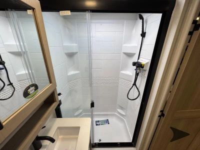 2026 Forest River RV Flagstaff Micro Lite - Photo 45