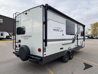 2026 Forest River RV Flagstaff Micro Lite - Photo 5