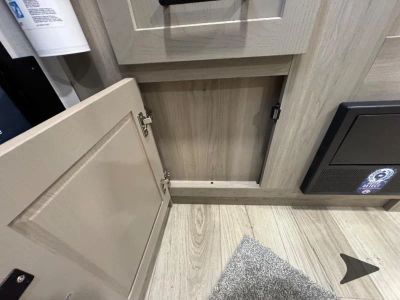 2026 Forest River RV Flagstaff Micro Lite - Photo 24