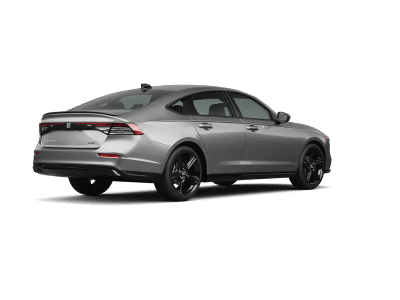 2026 Honda Accord Hybrid - Photo 3