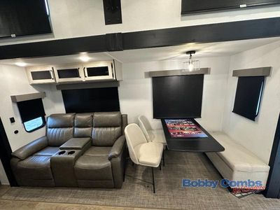 2026 Forest River RV Puma Vista - Photo 4