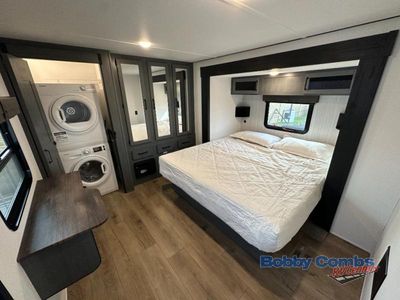 2026 Forest River RV Puma Vista - Photo 18