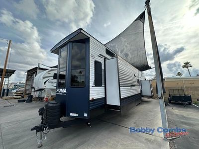 2026 Forest River RV Puma Vista - Photo 27
