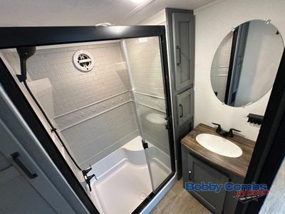2026 Forest River RV Puma Vista - Photo 12