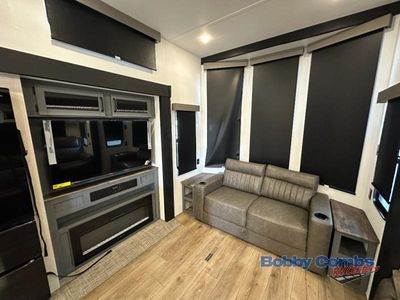 2026 Forest River RV Puma Vista - Photo 5