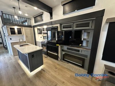 2026 Forest River RV Puma Vista - Photo 7
