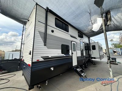 2026 Forest River RV Puma Vista - Photo 23