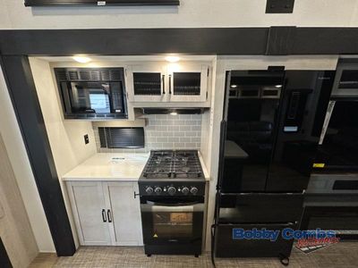 2026 Forest River RV Puma Vista - Photo 8