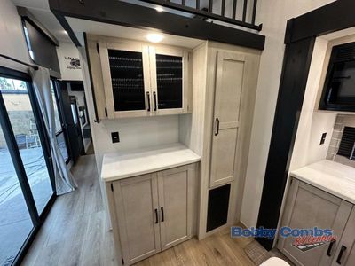 2026 Forest River RV Puma Vista - Photo 10