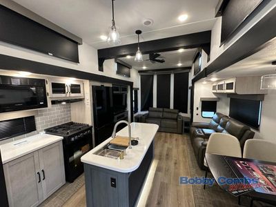 2026 Forest River RV Puma Vista - Photo 3