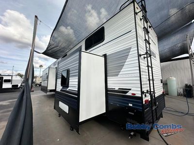 2026 Forest River RV Puma Vista - Photo 25
