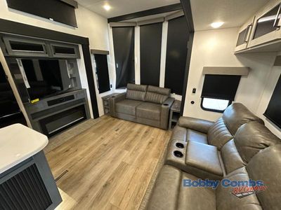 2026 Forest River RV Puma Vista - Photo 6