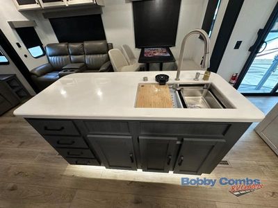2026 Forest River RV Puma Vista - Photo 9