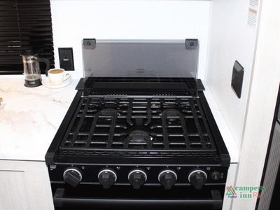 2026 Forest River RV Puma - Photo 40