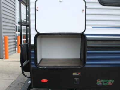 2026 Forest River RV Puma - Photo 14