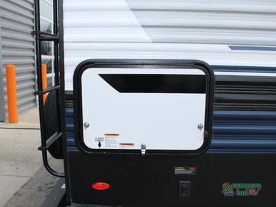 2026 Forest River RV Puma - Photo 13