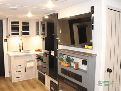 2026 Forest River RV Puma - Photo 26