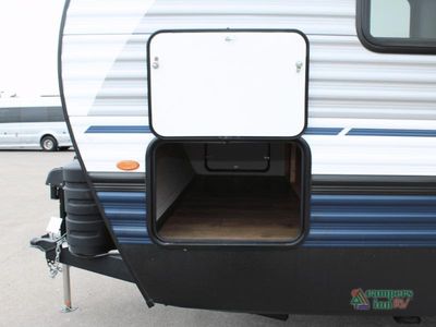 2026 Forest River RV Puma - Photo 17