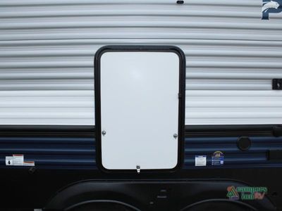 2026 Forest River RV Puma - Photo 8