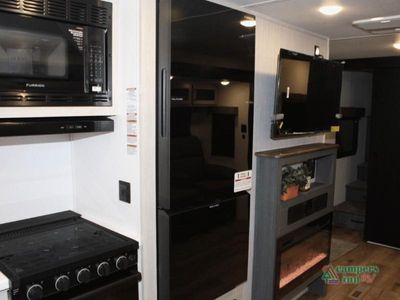 2026 Forest River RV Puma - Photo 42