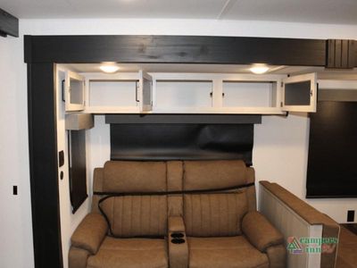 2026 Forest River RV Puma - Photo 29