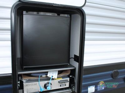 2026 Forest River RV Puma - Photo 11