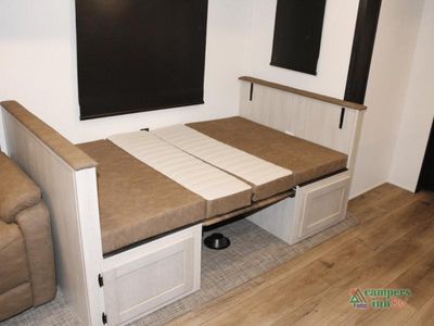 2026 Forest River RV Puma - Photo 32