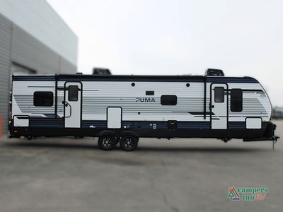 2026 Forest River RV Puma - Photo 5