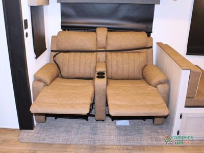 2026 Forest River RV Puma - Photo 30