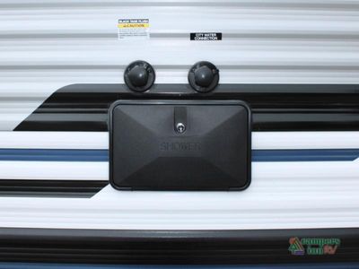 2026 Forest River RV Puma - Photo 18