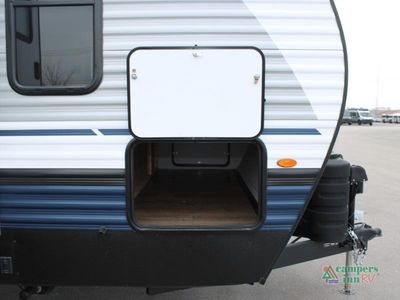 2026 Forest River RV Puma - Photo 7