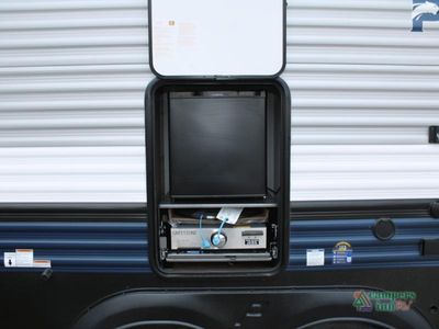 2026 Forest River RV Puma - Photo 9