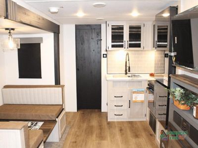 2026 Forest River RV Puma - Photo 25