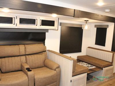 2026 Forest River RV Puma - Photo 24