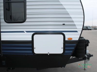 2026 Forest River RV Puma - Photo 6