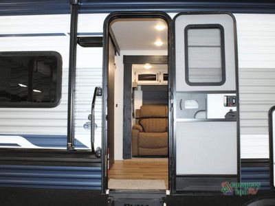 2026 Forest River RV Puma - Photo 23