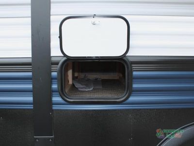 2026 Forest River RV Puma - Photo 20