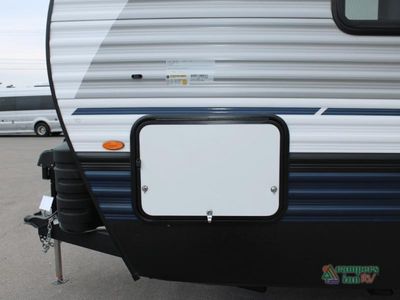2026 Forest River RV Puma - Photo 16