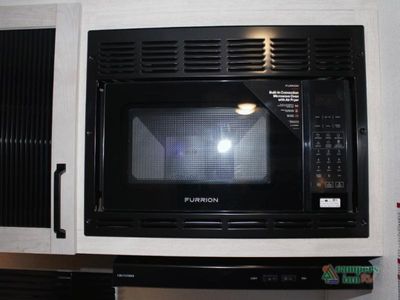 2026 Forest River RV Puma - Photo 48