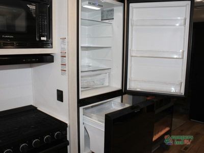 2026 Forest River RV Puma - Photo 43